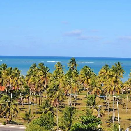 Flat 407 Praia De Intermares, Cabedelo/Joao Pessoa Екстериор снимка