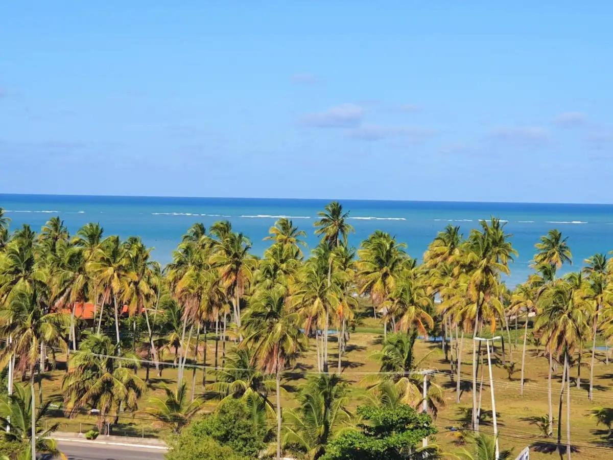 Flat 407 Praia De Intermares, Cabedelo/Joao Pessoa Екстериор снимка
